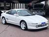 TOYOTA MR2