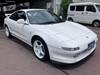 TOYOTA MR2