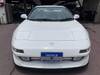 TOYOTA MR2