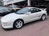 TOYOTA MR2