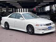 1999 TOYOTA MARK II