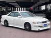TOYOTA MARK II