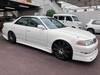 TOYOTA MARK II