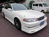 TOYOTA MARK II