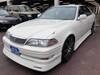 TOYOTA MARK II