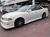 TOYOTA MARK II