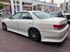 TOYOTA MARK II