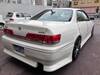 TOYOTA MARK II