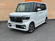 2026 HONDA N-BOX CUSTOM