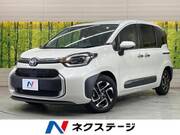2023 TOYOTA SIENTA