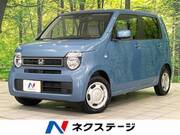 2020 HONDA N-WGN