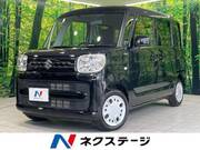 2021 SUZUKI SPACIA