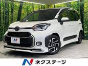 2023 TOYOTA SIENTA