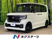 2023 HONDA N-BOX CUSTOM