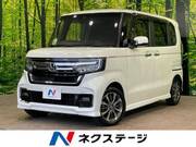 2021 HONDA N-BOX CUSTOM