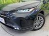 TOYOTA HARRIER HYBRID