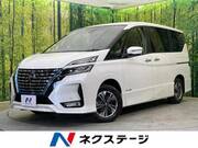 2020 NISSAN SERENA