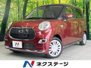 2015 DAIHATSU CAST