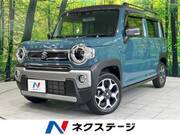 2021 SUZUKI HUSTLER