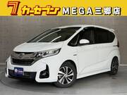 2016 HONDA FREED HYBRID