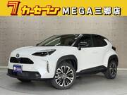 2023 TOYOTA YARIS CROSS Z