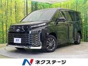2024 TOYOTA VOXY