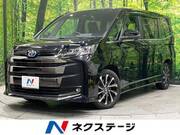 2022 TOYOTA NOAH