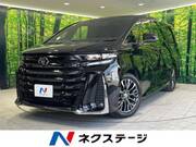 2024 TOYOTA VELLFIRE HYBRID