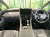 TOYOTA VELLFIRE HYBRID