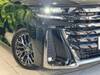 TOYOTA VELLFIRE HYBRID