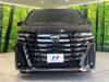 TOYOTA VELLFIRE HYBRID