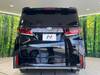 TOYOTA VELLFIRE HYBRID