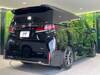 TOYOTA VELLFIRE HYBRID