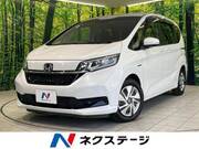 2021 HONDA FREED HYBRID