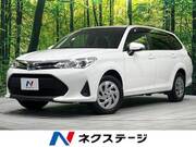 2019 TOYOTA COROLLA FIELDER 1.5X