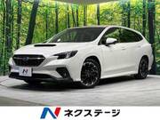2021 SUBARU LEVORG