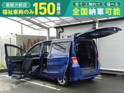 2015 HONDA FREED HYBRID