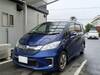 HONDA FREED HYBRID
