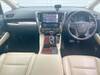 TOYOTA VELLFIRE HYBRID
