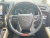 TOYOTA VELLFIRE HYBRID