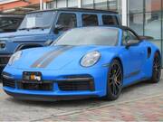 2023 PORSCHE 911