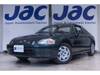 HONDA CR-X DELSOL