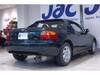 HONDA CR-X DELSOL