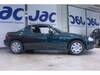 HONDA CR-X DELSOL
