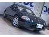 HONDA CR-X DELSOL