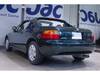 HONDA CR-X DELSOL