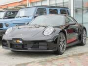 2025 PORSCHE 911