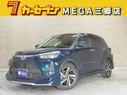 2020 TOYOTA RAIZE