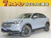 2024 HONDA VEZEL