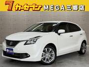 2018 SUZUKI BALENO